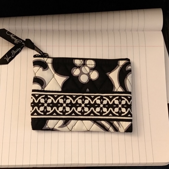 Vera Bradley Handbags - Vera Bradley Retired Night & Day Wallet